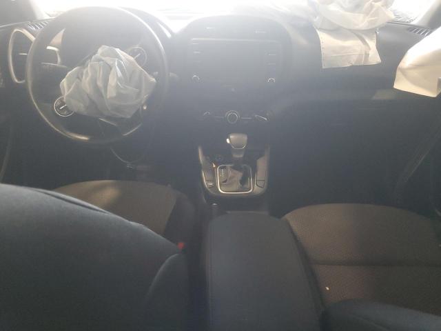 Фото 8 - KIA SOUL