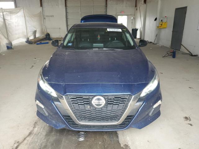 Фото 5 - NISSAN ALTIMA