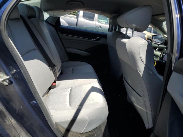 Фото 10 - HONDA ACCORD