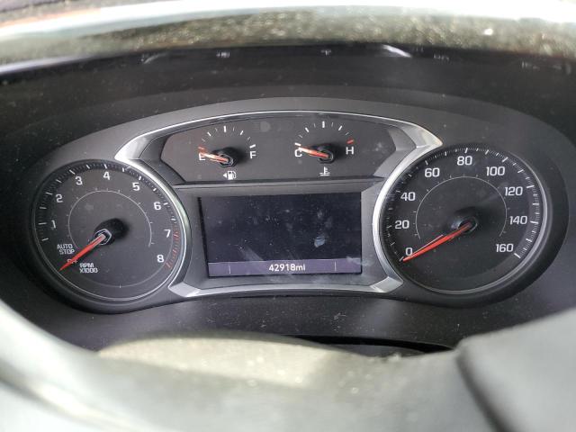 Фото 9 - CHEVROLET TRAVERSE