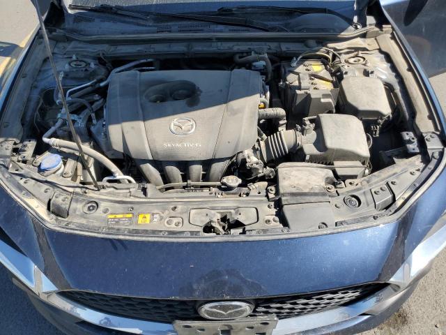 Фото 11 - MAZDA 3