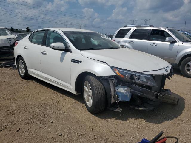 Фото 4 - KIA OPTIMA