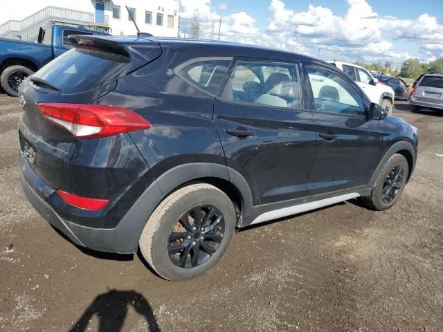 Фото 3 - HYUNDAI TUCSON