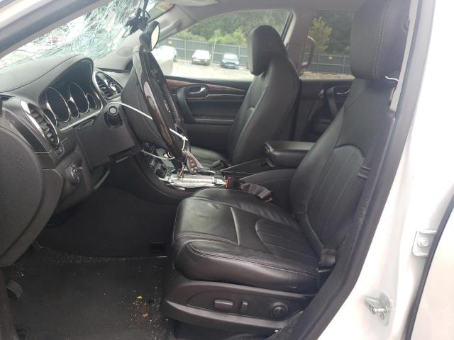 Фото 7 - BUICK ENCLAVE