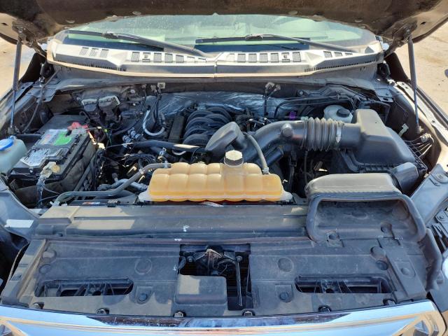 Фото 11 - FORD F-150