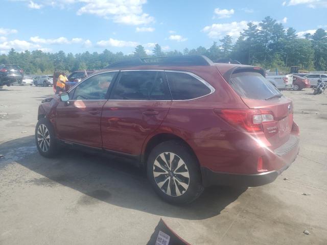 Фото 2 - SUBARU OUTBACK