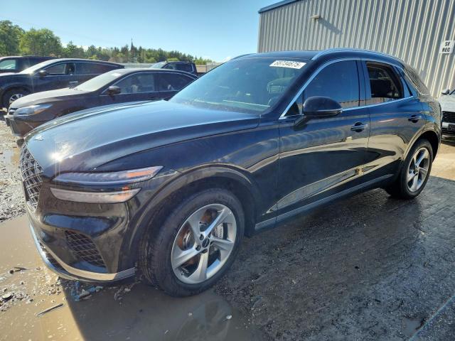 GENESIS GV70 BASE 2026 VIN KMUMADTB0TU243255