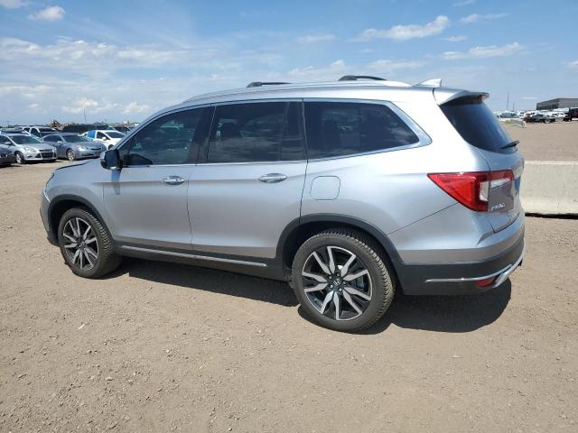 Фото 2 - HONDA PILOT