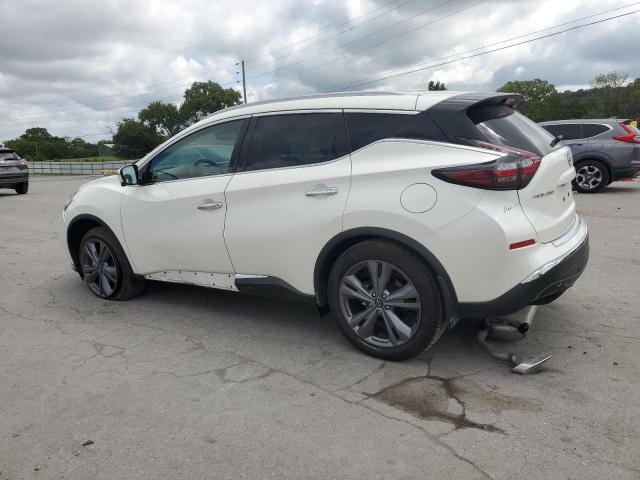 Фото 2 - NISSAN MURANO