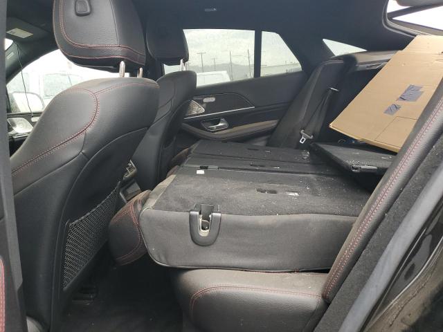 Фото 10 - MERCEDES-BENZ GLE-CLASS