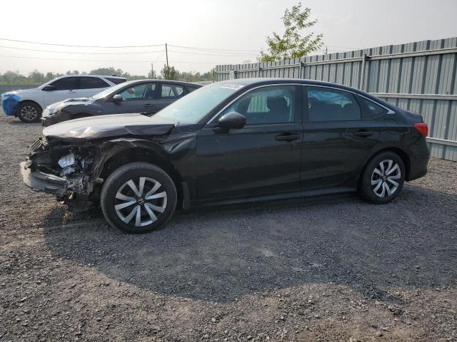 Фото 1 - HONDA CIVIC