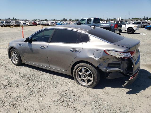 Фото 2 - KIA OPTIMA