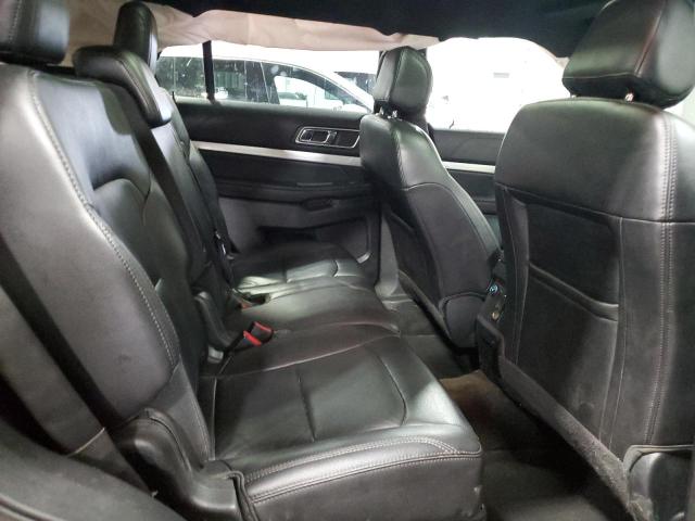 Фото 11 - FORD EXPLORER