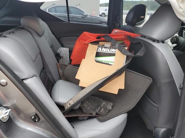 Фото 11 - NISSAN KICKS