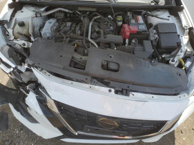 Фото 11 - NISSAN SENTRA