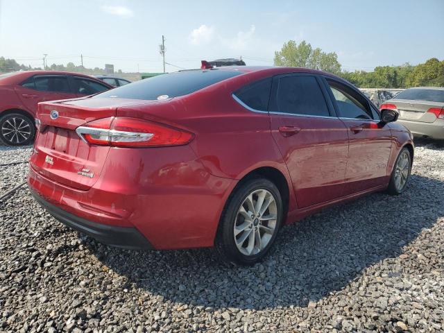 Фото 3 - FORD FUSION