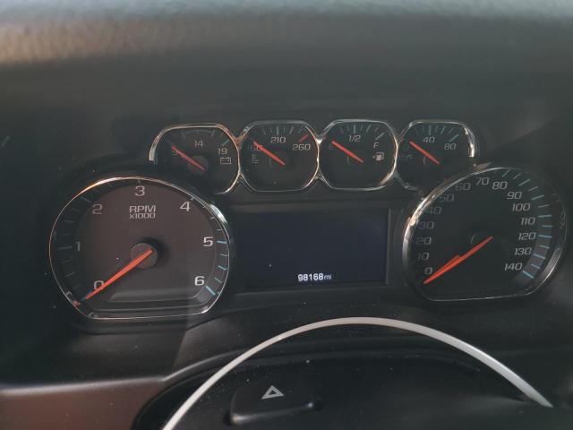 Фото 9 - CHEVROLET TAHOE