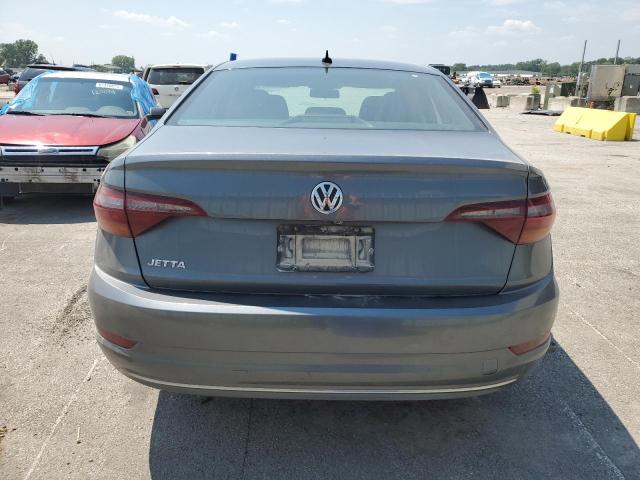 Фото 6 - VOLKSWAGEN JETTA