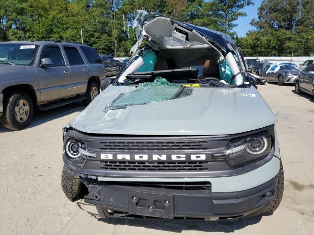 Фото 5 - FORD BRONCO