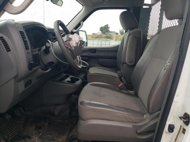 Фото 7 - NISSAN NV