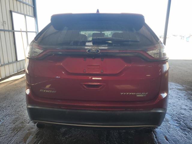 Фото 6 - FORD EDGE