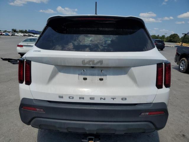 Фото 6 - KIA SORENTO