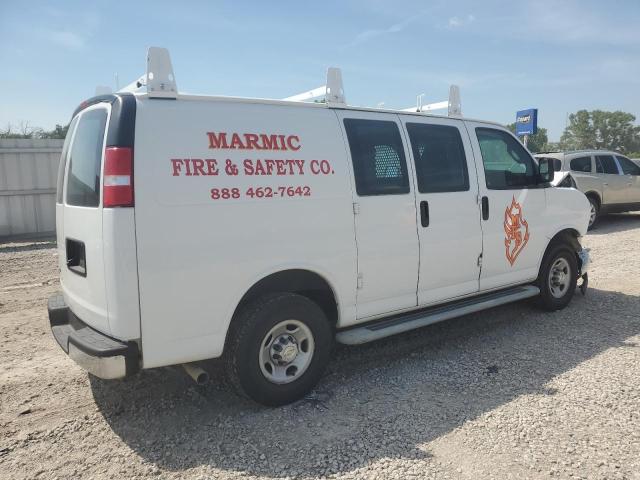 Фото 3 - CHEVROLET EXPRESS