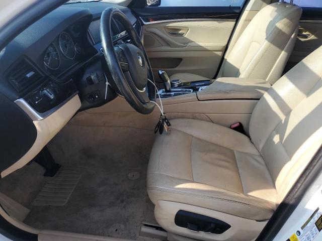 Фото 7 - BMW 5 SERIES