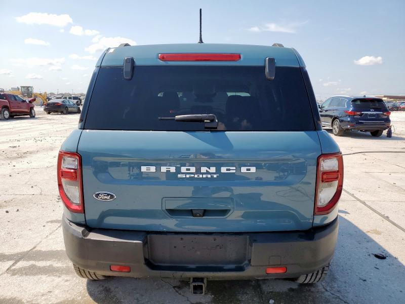 Фото 6 - FORD BRONCO