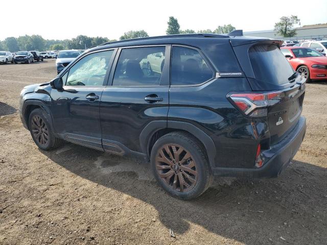 Фото 2 - SUBARU FORESTER