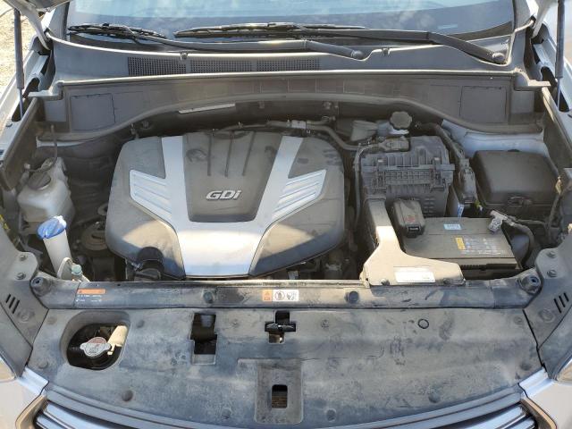 Фото 12 - HYUNDAI SANTA FE