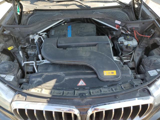 Фото 12 - BMW X5