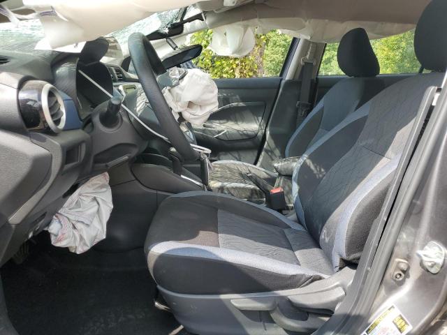 Фото 7 - NISSAN VERSA