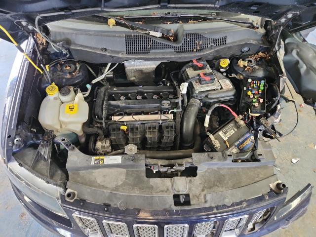 Фото 12 - JEEP COMPASS