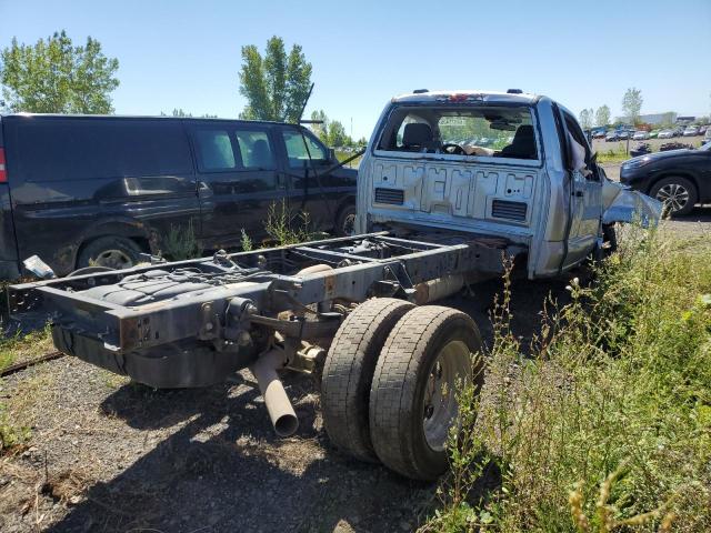 Фото 3 - FORD F550