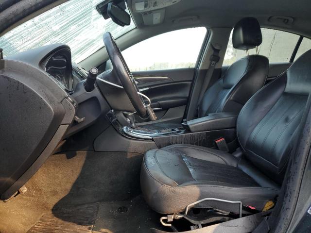 Фото 7 - BUICK REGAL