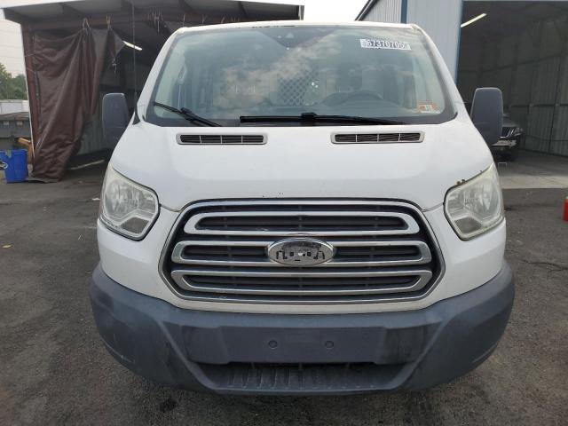 Фото 5 - FORD TRANSIT