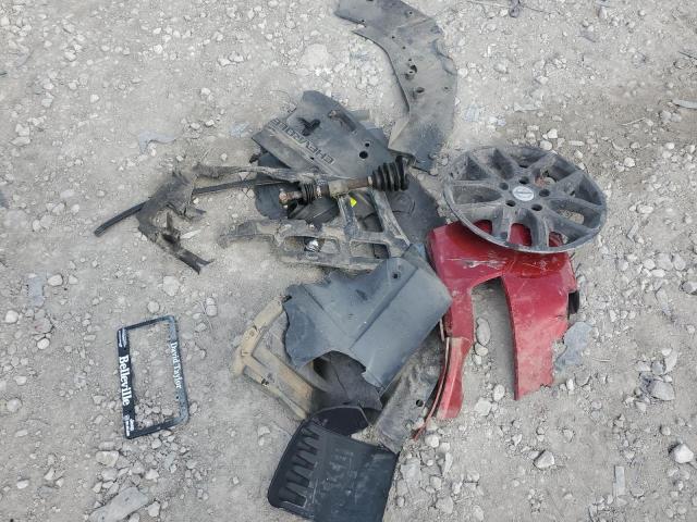 Фото 13 - CHRYSLER PACIFICA