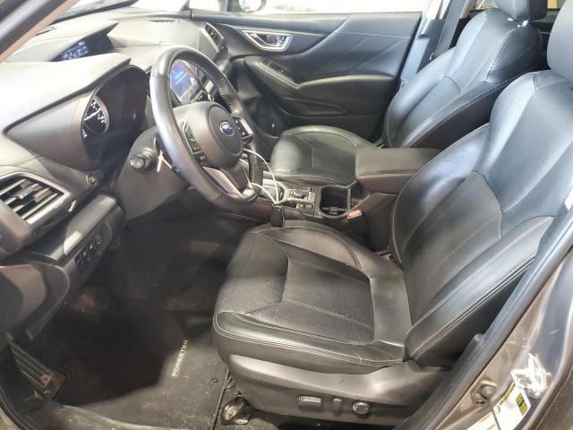 Фото 7 - SUBARU FORESTER