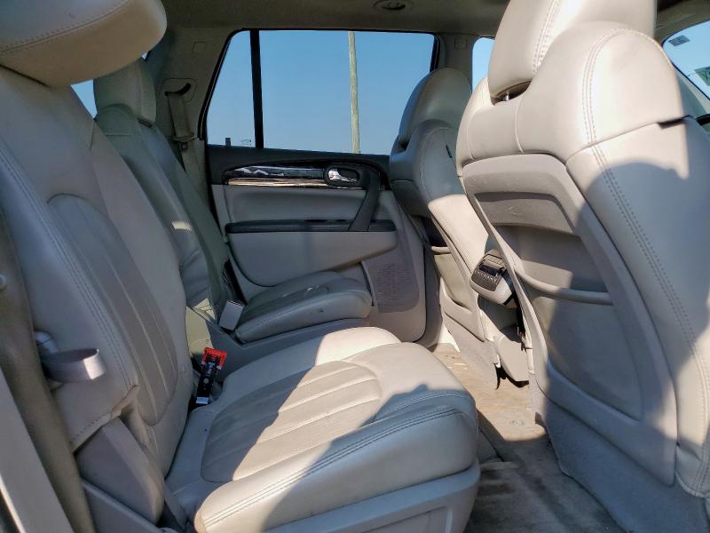 Фото 10 - BUICK ENCLAVE