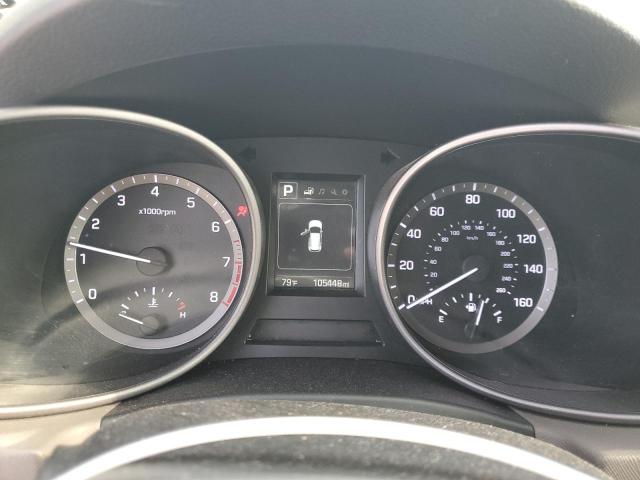 Фото 9 - HYUNDAI SANTA FE