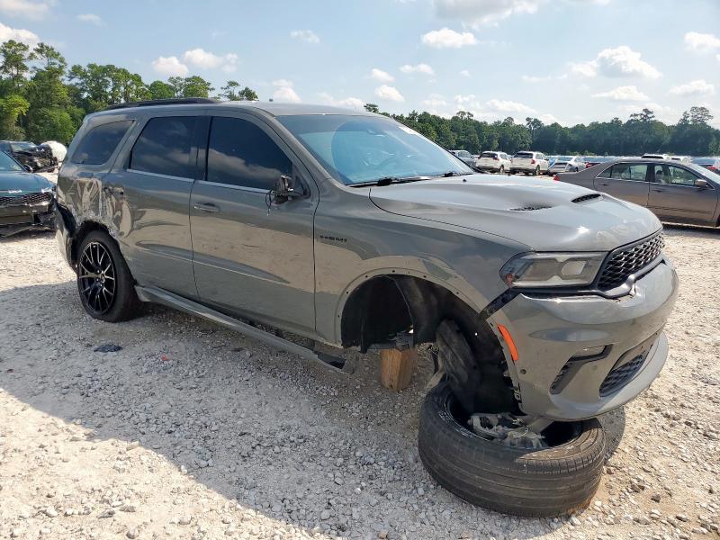 Фото 4 - DODGE DURANGO