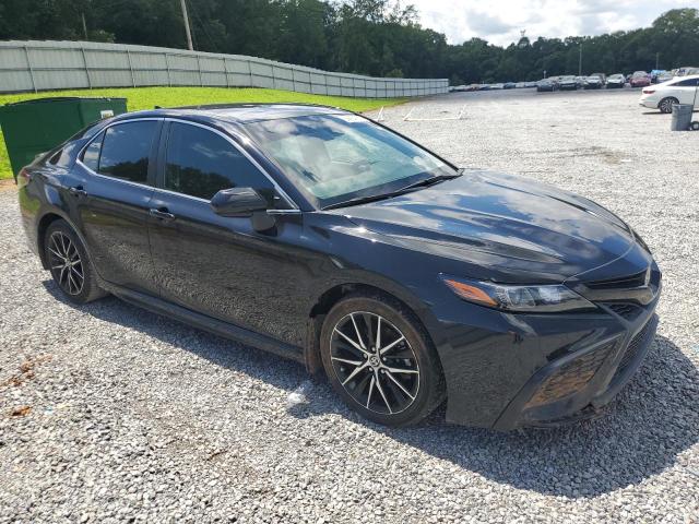 Фото 4 - TOYOTA CAMRY