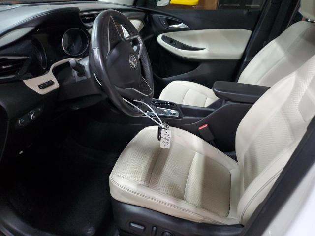 Фото 7 - BUICK ENCORE