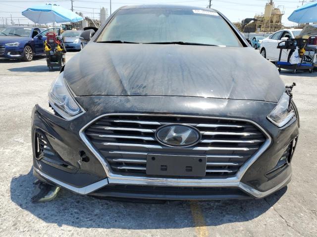 Фото 5 - HYUNDAI SONATA