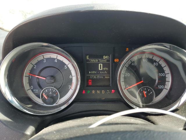 Фото 9 - DODGE CARAVAN