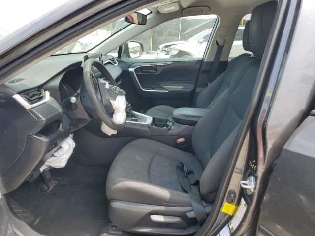 Фото 7 - TOYOTA RAV4