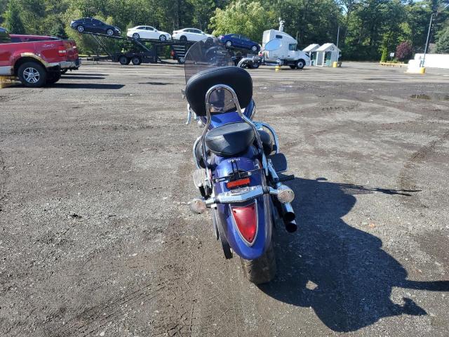 YAMAHA XVS1300 A 2023