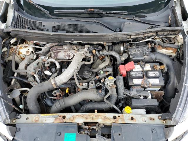 NISSAN JUKE 2015 VIN JN8AF5MV1FT554133