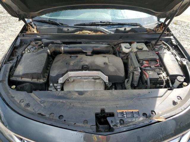 Фото 11 - CHEVROLET IMPALA